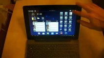 ASUS Transformer Prime (TF201, TF300, TF700) 101: #2 Change Your Home Launcher