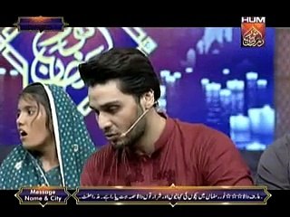 Noor-e-Ramazan on Hum Tv 2nd July 2015  p2