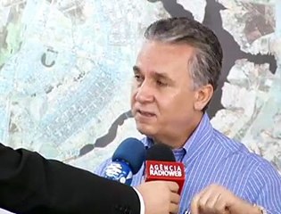 Jornal Local: coletiva mangueiral