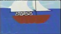 Cartoon Network's Cartoon Theatre Promo: The Land Before Time (January 1, 2000)