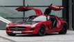 Mercedes-Benz World premiere S 65 AMG And SLS AMG GT FINAL EDITION