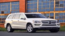 [HD] 2013 Mercedes-Benz GLK Class Walk Around Luxury SUV