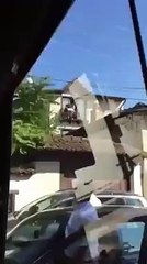 Ky është momenti kur i riu prishtinas tentoi të vetëvritej (Video)