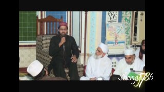 Hafiz Zeeshan Elahi Sialvi - Intro - In presence of Syed Zabeeb Masood saheb