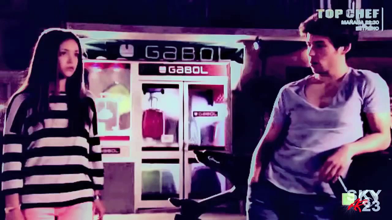 Carlos + Paula || Moments