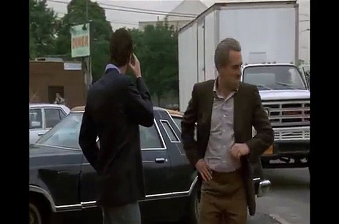 Good Fellas He's Gone Tommy Gets Whacked