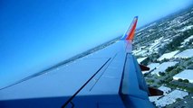 Airplane flight: Orange County, CA (SNA) to San Jose, CA (SJC)