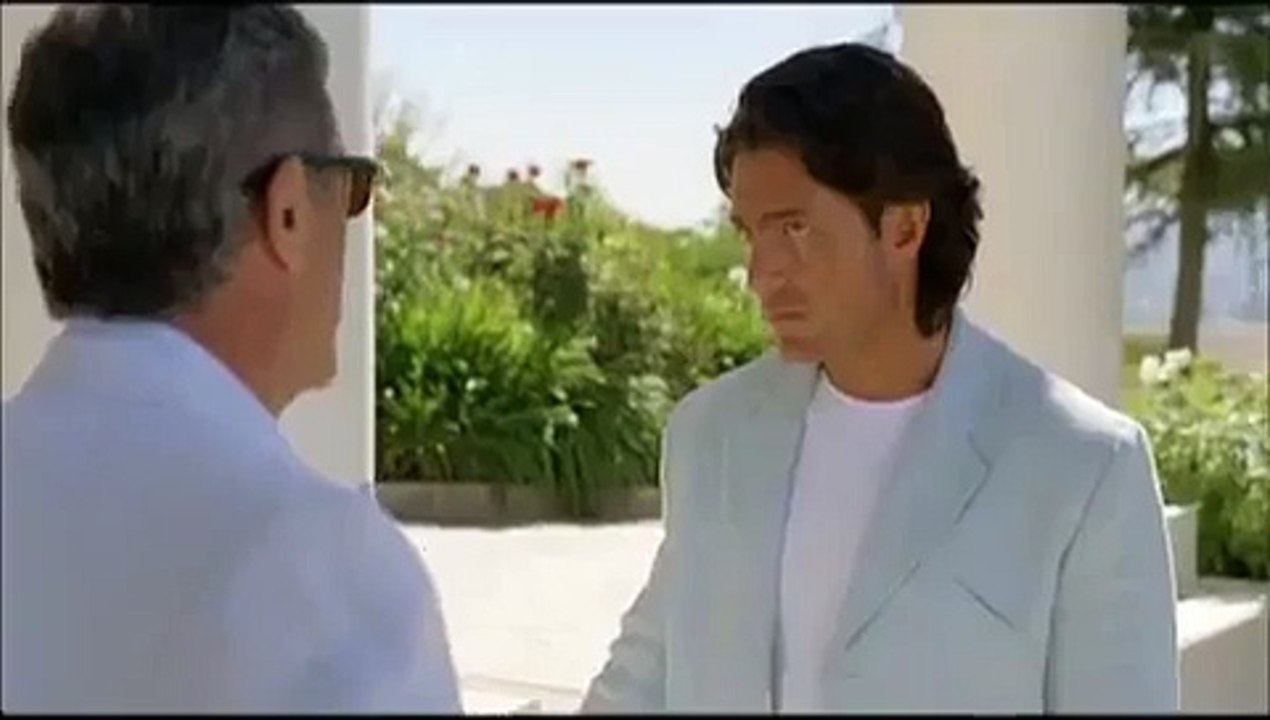 FERNANDO COLUNGA en Ladrón que roba a Ladrón en Hungría (Becsületes tolvajok)