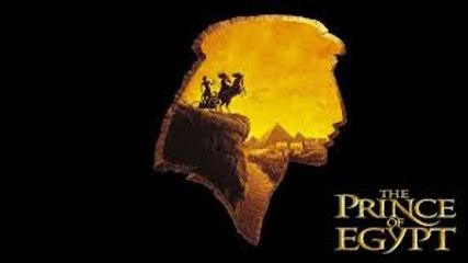 The Prince of Egypt (1998) Full Movie ★HD Quality★