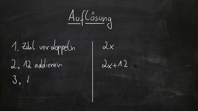 MATHE MAGIE: Zaubertricks mit Mathematik! | 1089 Abonennten Special