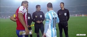 Lionel Messi vs Paraguay (Copa America 2015)by Football Channel HD