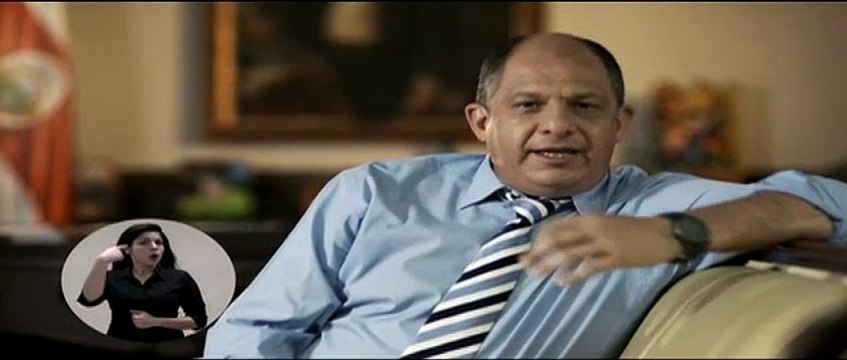 Solís rinde cuentas de sus primeros dos meses de gobierno