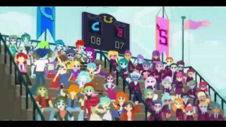 AutisticPon5 Reacts to Equestria Girls 3 Trailer