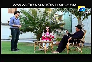 Kaise Hoye Benaam Drama - Episode 17. 2nd July 2015