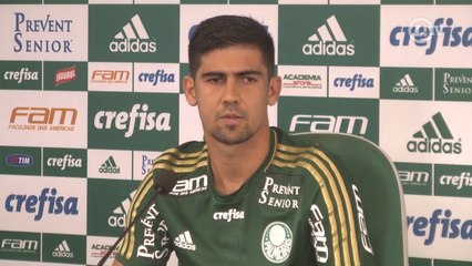 Novo zagueiro revela conversa com Alex sobre clube e se diz pronto para atuar