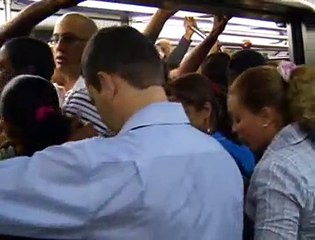 Jornal local: Greve metro