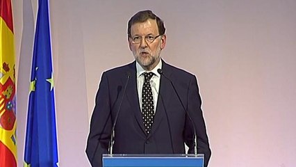 Rajoy adelanta la rebaja del IRPF prevista para 2016