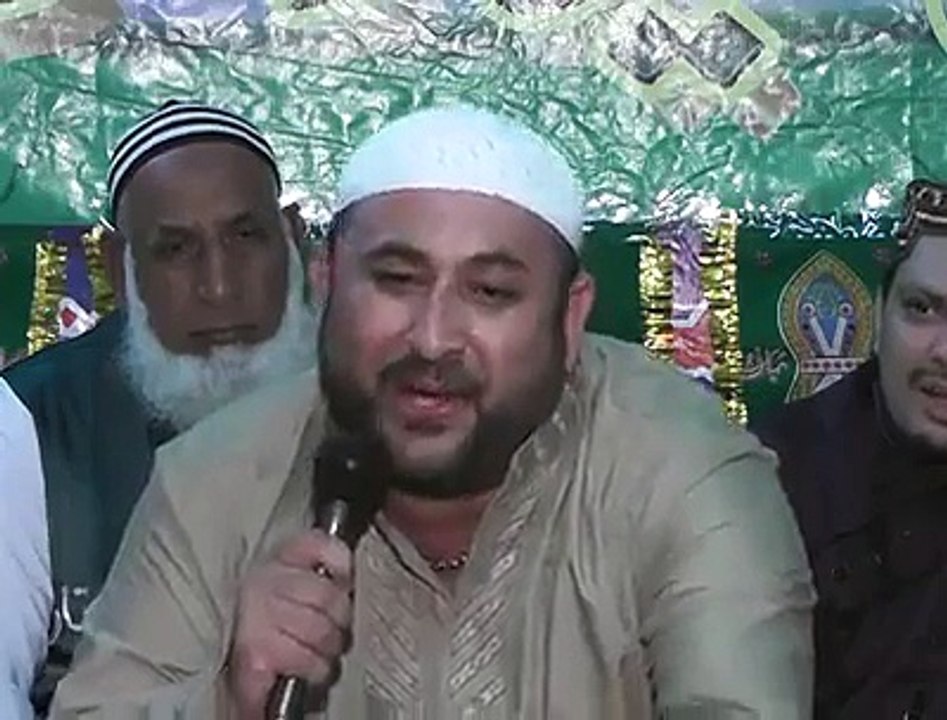 SYED SALMAN- TERY ASTAN SE PEHLY