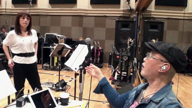 浜崎あゆみ 【ツアーいよいよ開幕！】Back stage of ayumi hamasaki ARENA TOUR 2015 A Cirque de Minuit ～真夜中のサーカス～