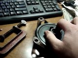 How To Replace The Starter Rope On Your Recoil Assemblies