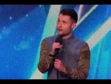 Top 3 Golden buzzer Britain's got talent 2015   Best perfomances