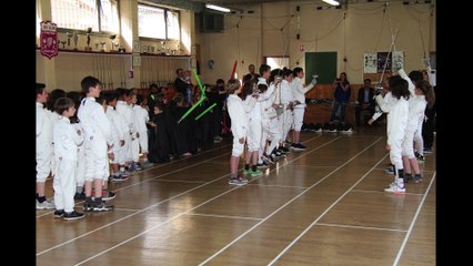 fête du club 2014-2015 diaporama