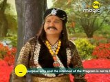 Akbar Birbal Jannat Ki Sair Part 01 Episode 126 02nd July Season 2_clip0