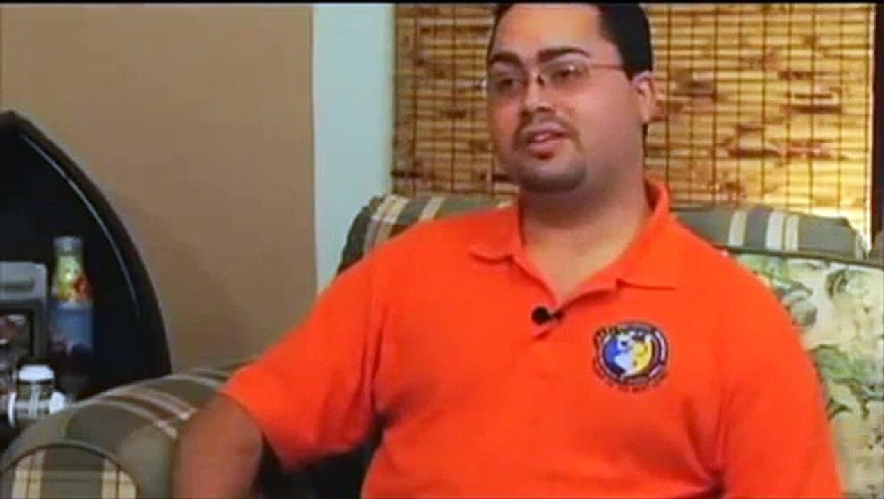 TESTIMONIO ESCLEROSIS MULTIPLE  |  4Life - Transfer Factor  |  Español