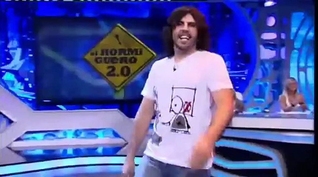 Mini - Monologo Crisis (Jose Juan Vaquero)