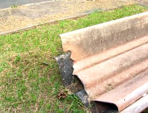 Jornal local: postos ceilândia