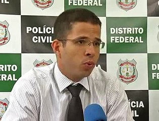 Jornal Local: corpo porta mala