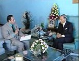 خالد الكيلاني في حوار مع الملك الحسن الثاني في 23- 09-1997 خالد الكيلاني