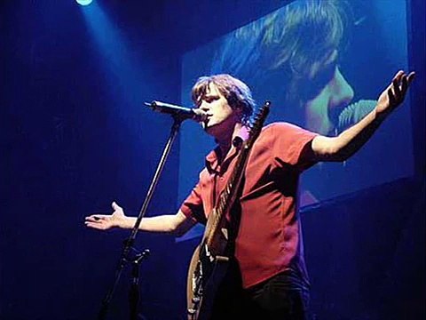 Los Piojos - Buenos tiempos