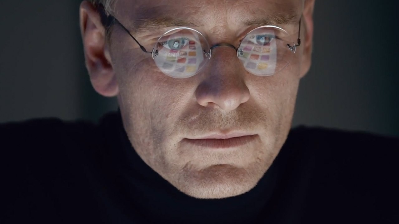 New Steve Jobs Trailer Breakdown