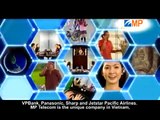 Minh Phúc - Dịch vụ và giải pháp Contact Center hàng đầu Việt Nam