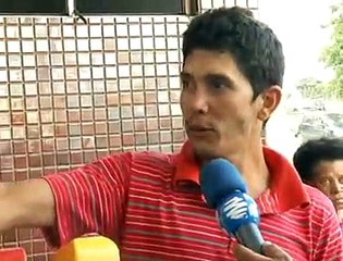 Jornal local: hospital Gama