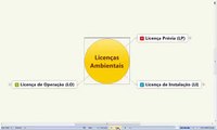 As Licenças Ambientais