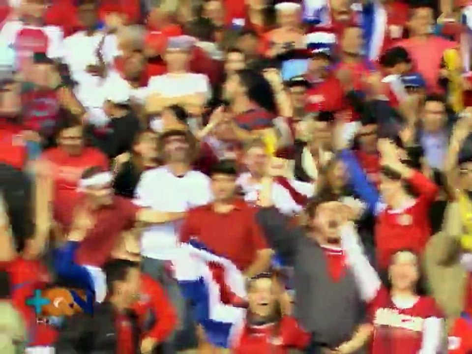 ¿Cuál es el poder que tiene el fútbol de unir a todo un país?