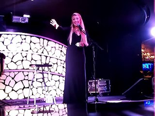 Chloe Agnew "To Where You Are" on the Celtic Thunder Cruise II