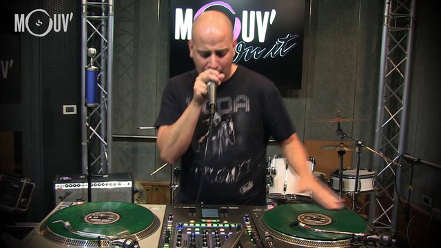 EKLIPS : Daft Punk #BEATBOXMIX