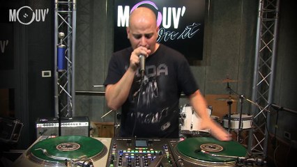 EKLIPS : Daft Punk #BEATBOXMIX