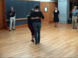 Dartmouth Tango Workshop with Alicia Cruzado: Giros in Vals