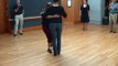 Dartmouth Tango Workshop with Alicia Cruzado: Giros in Vals
