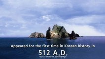 Dokdo(독도), A beautiful Island of Korea [Arirang TV]