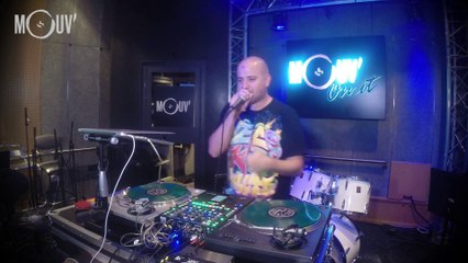 EKLIPS : Timbaland #BEATBOXMIX