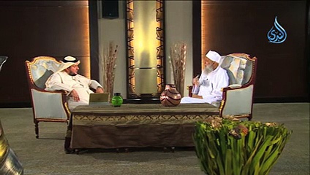 ‫البيئة الأمثل لعبادة الله -عابر سبيل - ح11 -الشيخ أبي اسحاق الحويني‬