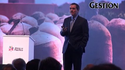 Alianza del Pacífico creará mecanismo para atraer inversión en infraestructura