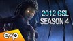 MarineKing vs Life TvZ Set 4 - 2012 GSL Season 4 - StarCraft 2