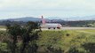 Pousos e decolagens de Aviões no Aeroporto Internacional de Belo Horizonte