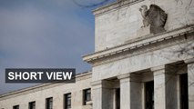 Markets bet against September Fed rise